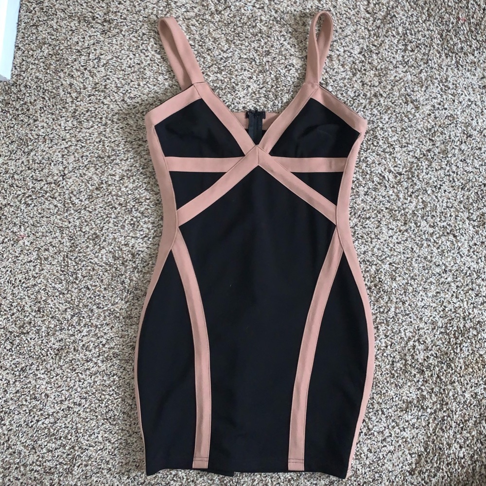 Windsor formal dress